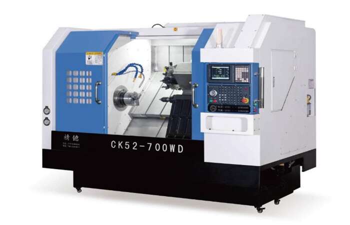 西市区回收CNC